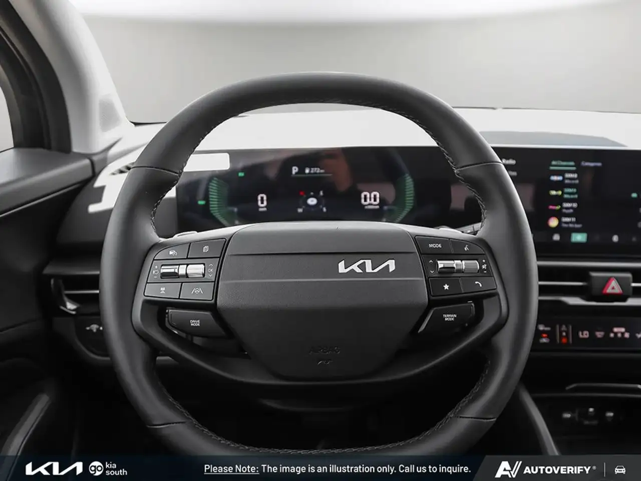 Kia Sportage снимка Kia Sportage