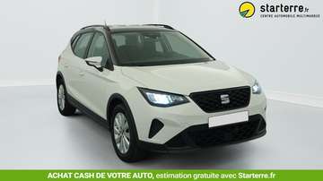 1.0 TSI 95 ch Start/Stop BVM5 Style Business