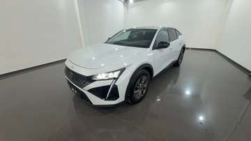 408 1.2 puretech Allure s&s 130cv eat8