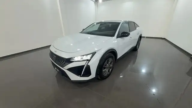 Peugeot 408 408 1.2 puretech Allure s&s 130cv eat8