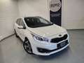 Kia Ceed SW / cee'd SW 1.6 CRDi Spirit + AHK/RFK/Pano Blanco - thumbnail 5