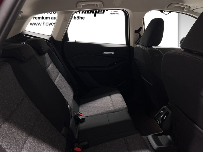 BMW 218 d Active Tourer — photo 8