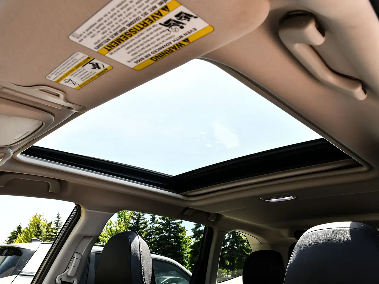 Subaru Forester photo Subaru Forester