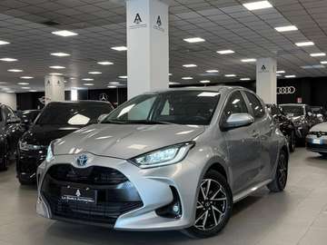 1.5 Hybrid Trend