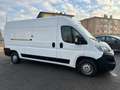 Citroen Jumper 35 BlueHDi 130 PLM-TM Furgone Bianco - thumbnail 3