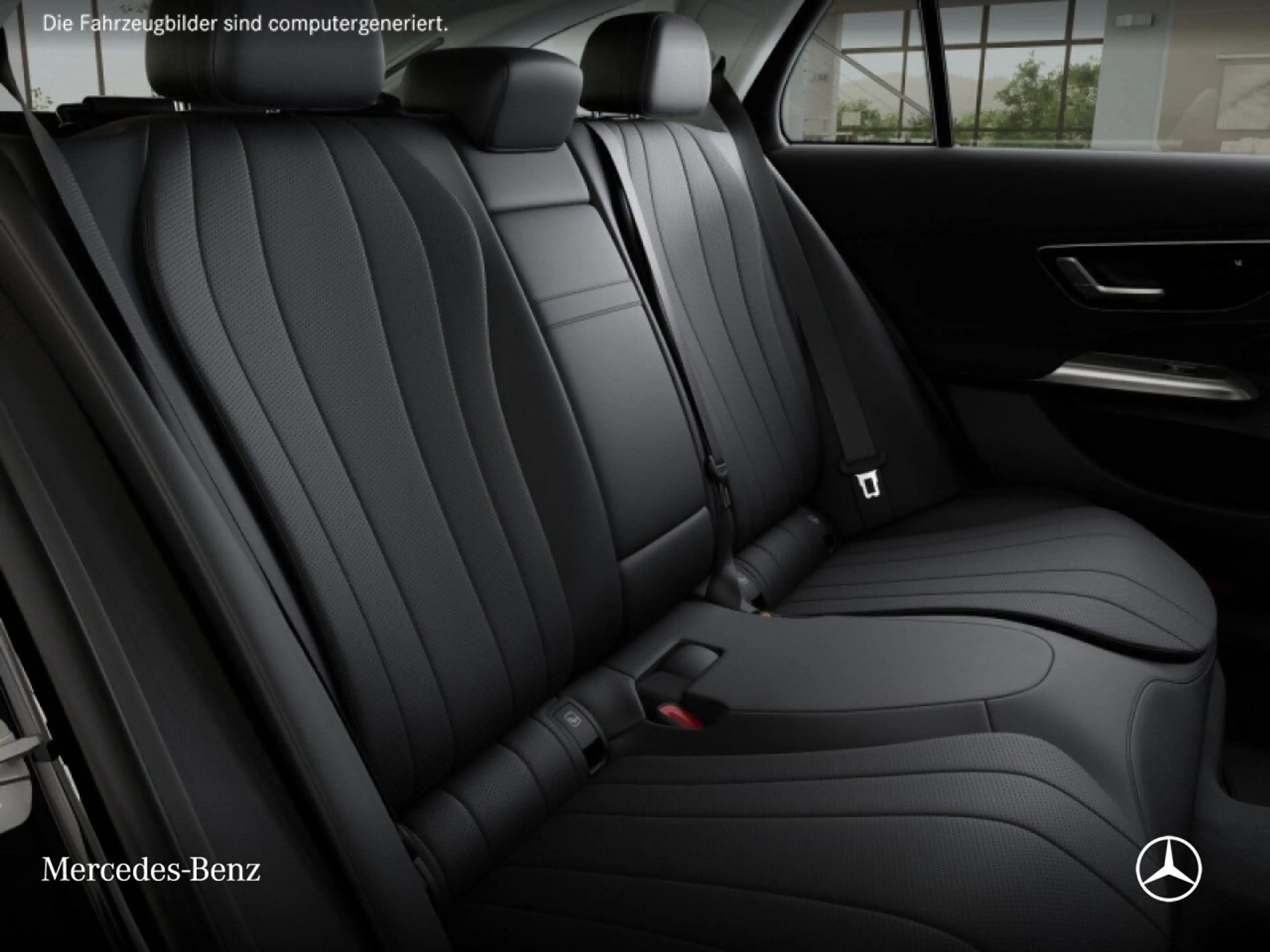 Mercedes-Benz E 200 d T Avantgarde LED Kamera Spurhalt-Ass PTS — photo 12