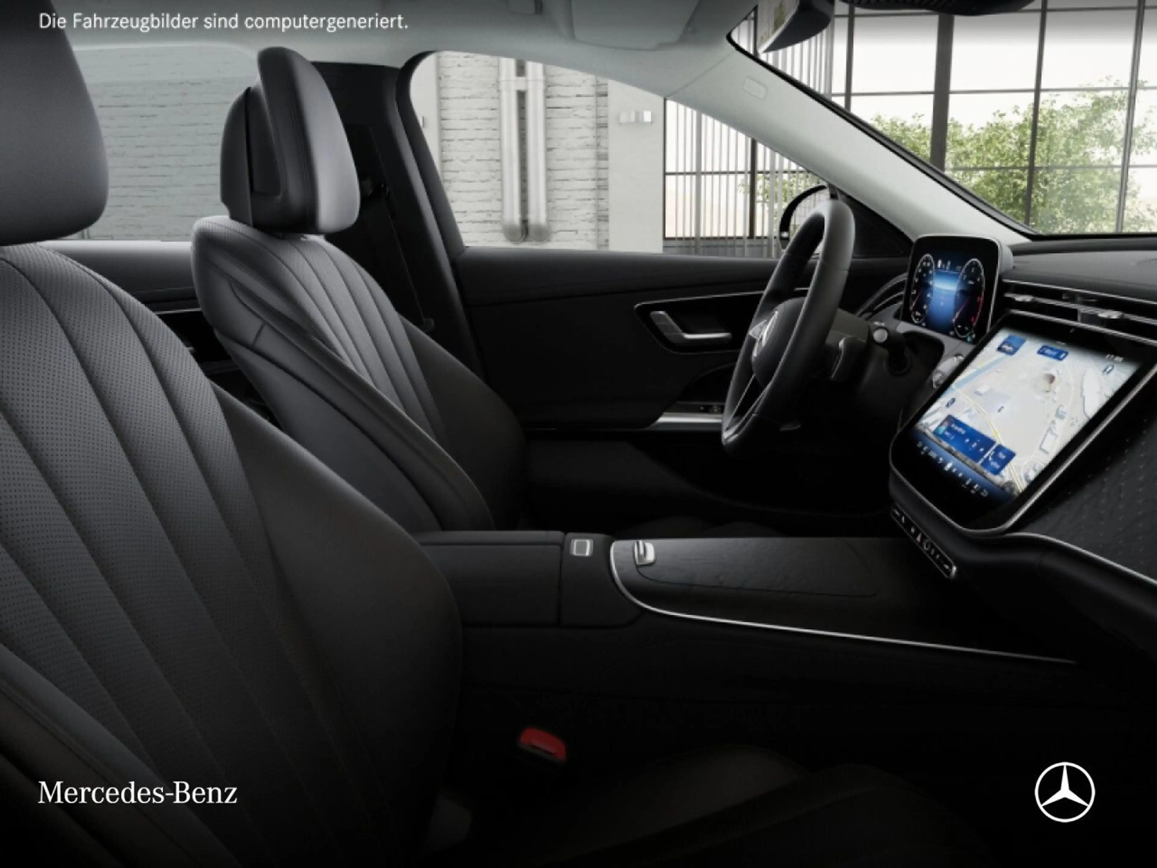 Mercedes-Benz E 200 d T Avantgarde LED Kamera Spurhalt-Ass PTS — photo 11