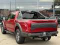 Ford F 150 RAPTOR 3.5 BI-TURBO 336KW TVAC LED GPS CAMERA PANO Rouge - thumbnail 7