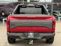 Ford F 150 RAPTOR 3.5 BI-TURBO 336KW TVAC LED GPS CAMERA PANO Rouge - thumbnail 6