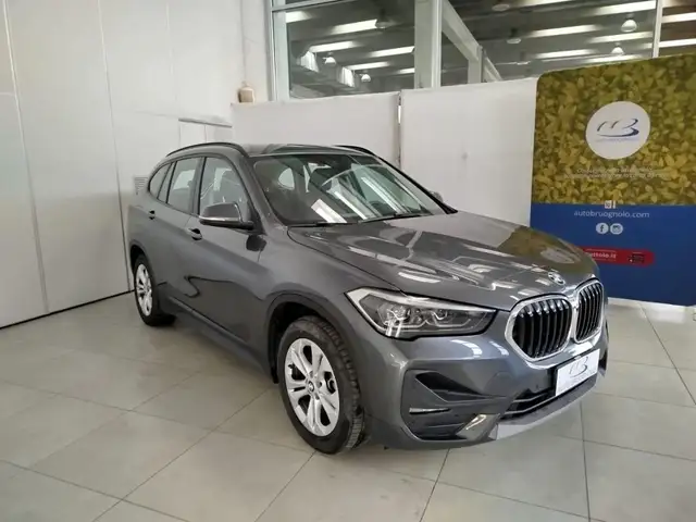 BMW X1 xDrive25e Business Advantage