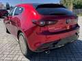 Mazda 3 Mazda3 e-Skyactiv-G140 Homura Rot - thumbnail 4