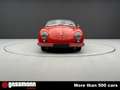 Porsche 356 Pre A 1600 Speedster - Matching-Numbers Червоний - thumbnail 2