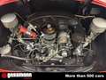 Porsche 356 Pre A 1600 Speedster - Matching-Numbers Rouge - thumbnail 16
