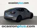 Tesla Model Y Performance AWD Plateado - thumbnail 4