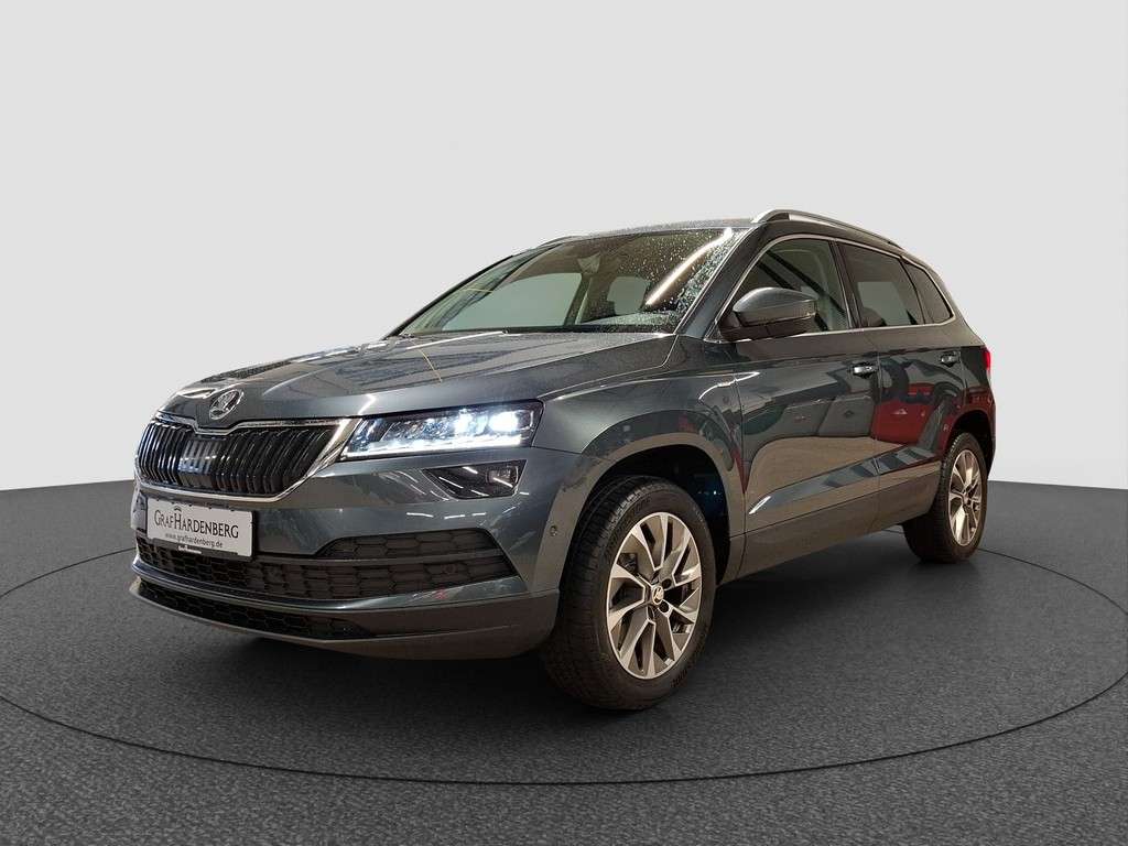 Second hand Škoda Karoq 2.0
