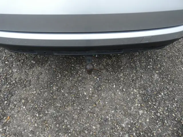 Ford S-Max view 6