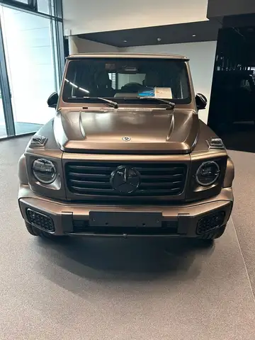 Mercedes-Benz G 450 d AMG LINE **MEGAVOLL**