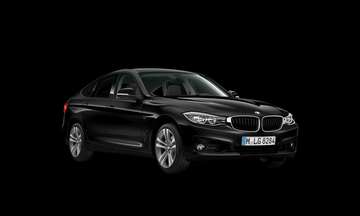 328i xDrive*Gran Turismo*LED*NaviProf*AHK*SportL