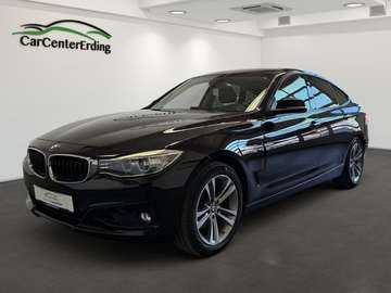 328i xDrive*Gran Turismo*LED*NaviProf*AHK*SportL