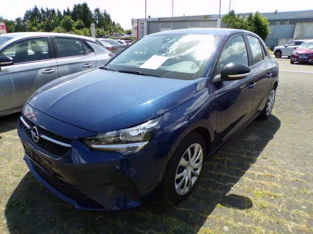 Opel Corsa 1,2 Edition, Klima, PDC, SHZ,BTH, Radio