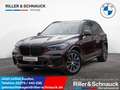 BMW X5 xDrive 45e M-Sport LASER+PANO+AHK+H/K+NAVI Violet - thumbnail 1