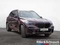 BMW X5 xDrive 45e M-Sport LASER+PANO+AHK+H/K+NAVI Violet - thumbnail 2