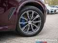 BMW X5 xDrive 45e M-Sport LASER+PANO+AHK+H/K+NAVI Violet - thumbnail 5