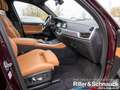BMW X5 xDrive 45e M-Sport LASER+PANO+AHK+H/K+NAVI Violet - thumbnail 7