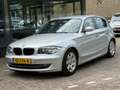 BMW 116 116I Business Line Airco Stoelverw. PDC Grey - thumbnail 2