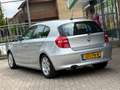 BMW 116 116I Business Line Airco Stoelverw. PDC Grey - thumbnail 4