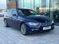 BMW 320 d xDrive *H&K*SCHIEBEDACH*LEDER Blau - thumbnail 1