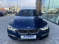 BMW 320 d xDrive *H&K*SCHIEBEDACH*LEDER Blau - thumbnail 7