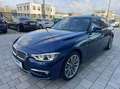 BMW 320 d xDrive *H&K*SCHIEBEDACH*LEDER Blau - thumbnail 6