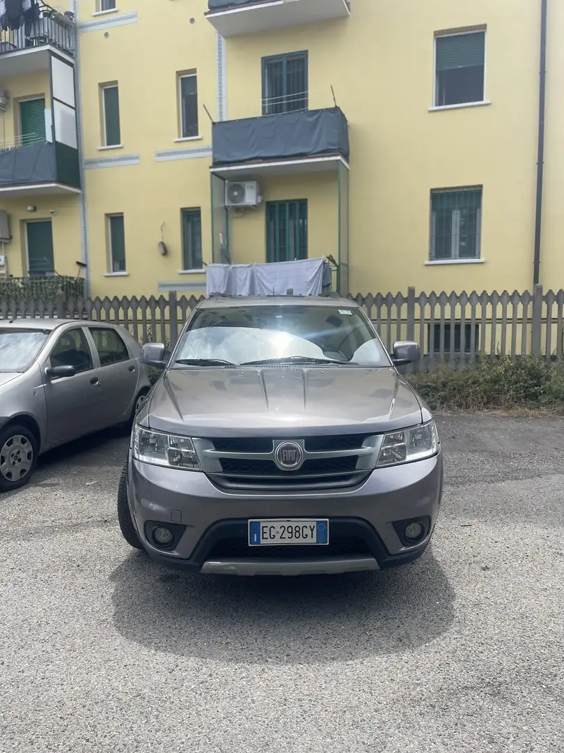 Fiat Freemont 2.0 mjt 16v Urban 170cv - 1