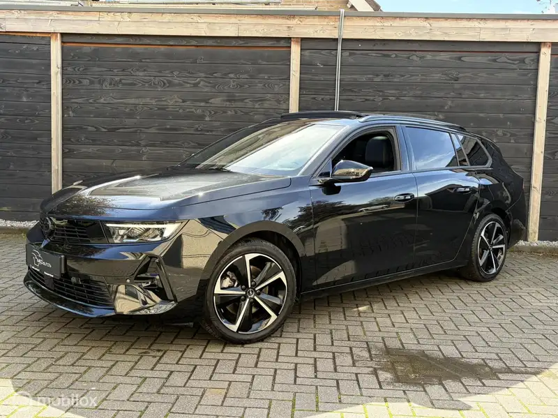 OPEL Tour