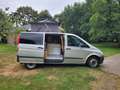 Caravans-Wohnm Mercedes-Benz Vito 113cdi  bwj 2014. , automaat Silber - thumbnail 1