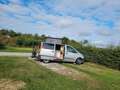Caravans-Wohnm Mercedes-Benz Vito 113cdi  bwj 2014. , automaat Silber - thumbnail 9