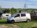 Caravans-Wohnm Mercedes-Benz Vito 113cdi  bwj 2014. , automaat Silber - thumbnail 10
