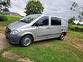Caravans-Wohnm Mercedes-Benz Vito 113cdi  bwj 2014. , automaat Silber - thumbnail 8