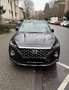 Hyundai SANTA FE Premium 4WD Pano Leder 7 Sitze Schwarz - thumbnail 2