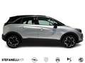 Opel Crossland 2021 - Crossland 1.2 Elegance s&s 110cv Argento - thumbnail 3