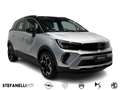 Opel Crossland 2021 - Crossland 1.2 Elegance s&s 110cv Argento - thumbnail 1