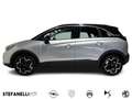 Opel Crossland 2021 - Crossland 1.2 Elegance s&s 110cv Argento - thumbnail 4