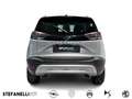 Opel Crossland 2021 - Crossland 1.2 Elegance s&s 110cv Argento - thumbnail 6