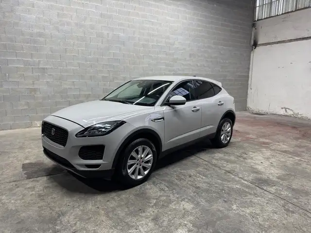 Jaguar E-Pace 2.0d i4 S awd 150cv auto my19 - TURBINA KO