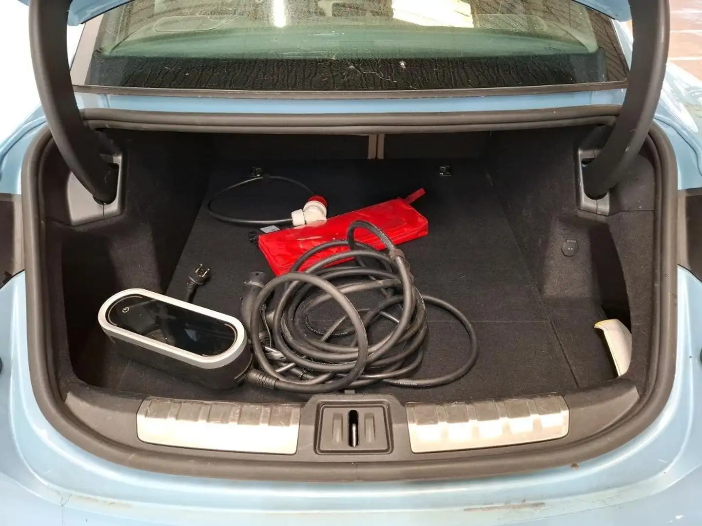 Porsche Taycan Taycan 4S 571 ch avec batterie performance plus - 1