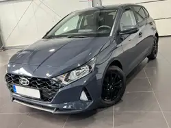 Hyundai i20 1.0 TGDI **Kamera*SHZ*PDC*Tempomat**