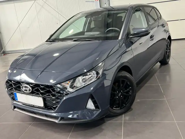 Hyundai i20 1.0 TGDI **Kamera*SHZ*PDC*Tempomat**