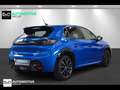 Peugeot 208 GT camera gps panodak Blau - thumbnail 2