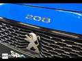 Peugeot 208 GT camera gps panodak Blau - thumbnail 31